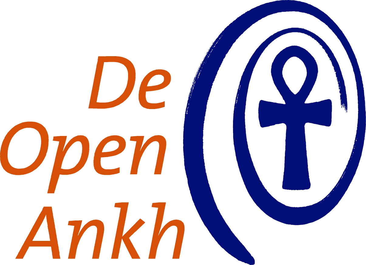 Logo Open Ankh
