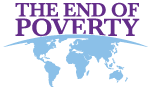 Logo End Of Poverty