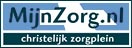 Logo MijnZorg.nl - Christelijk zorgplein