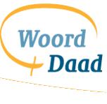 Logo Woord en Daad